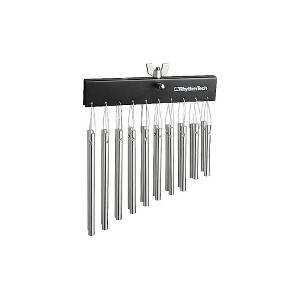 Rhythm Tech RT8122 Double Studio Chimes - 1 of 1