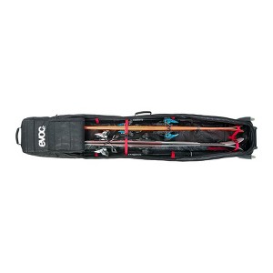 EVOC Ski Roller Snow Gear Bag, 85L, Black, L - 1 of 4