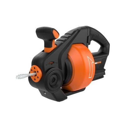 Worx 20V Power Share Full-Size Hot Glue Gun WX045L.9- (Tool Only)