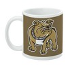Bryant University Bulldogs Logo Ceramic Coffee Mug Novelty Gift Mugs for Coffee Tea and Hot Drinks 11oz White - 3 of 4