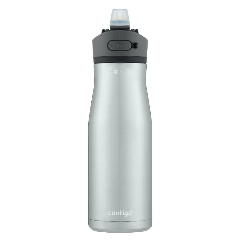 Contigo Ashland Chill 2.0 Stainless Steel Water Bottle with AUTOSPOUT Lid, 2 of 6