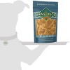 Pawstruck Natural 7-9” Beef Tendon Chews for Dogs & Puppies - Healthy Single Ingredient Rawhide Free Treat - No Artificial Preservatives - 4 of 4