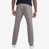 X RAY Men's Slim Fit Stretch Commuter colored Pants(Big and Tall) - 2 of 4