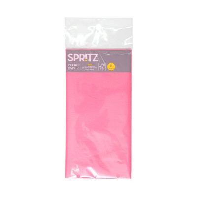 8ct Tissue Paper White - Spritz™ : Target