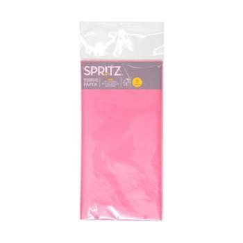 Llama Print Gift Wrapping Paper Pink - Spritz™ : Target