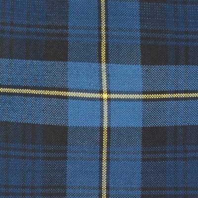 blue red plaid