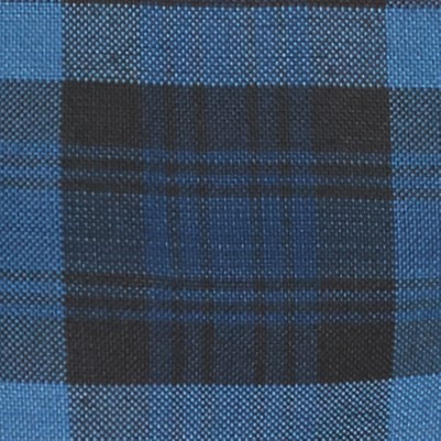blue red plaid
