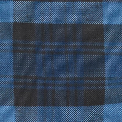 blue red plaid