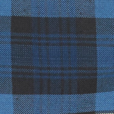 blue red plaid