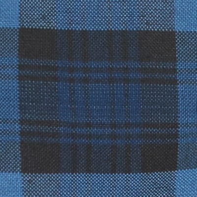 blue red plaid