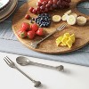 Metal Spoons and Forks - Threshold™ - 2 of 3