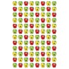 TREND Happy Apples superShapes Stickers, 800 Per Pack, 6 Packs - 2 of 3
