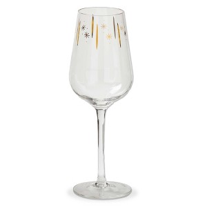 tag Starlight All Purpose Wine Glass - 1 of 1