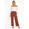 Hayes Wide Leg Pant - 2 of 4