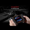 iCarsoft POR-II Porsche OBD-II Scanner Tool Multi-systems ABS SRS - 2 of 4