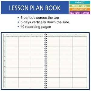 Elan Publishing Company W202 Teacher plan - 1 of 4