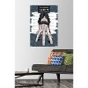 Trends International Wednesday: Season 2 (2025) - Thing Fernando Fingertips Unframed Wall Poster Prints - 2 of 4