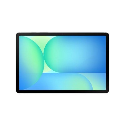 Refurbished: Samsung Galaxy Tab S10 FE (2024)(10.9) - 128GB, Unlocked All Carriers, w/o S Pen - Gray (SM-X528U) - Manufacturer Refurbished