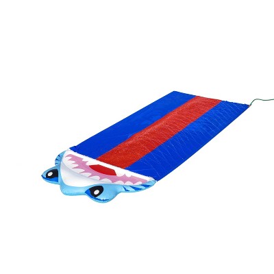 Bestway: H2OGO! Splashy Shark 16' Water Slide