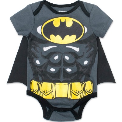batman / grey