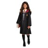 Kids' Harry Potter Hermione Granger Classic Halloween Costume Dress with Attached Robe - 2 of 4