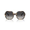 Vogue Eyewear VO5561S 56mm Female Square Sunglasses - 2 of 4
