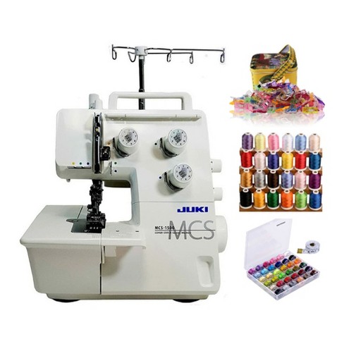 MumCraft Multipurpose Sewing Clips with Tin Box , Assorted Colors