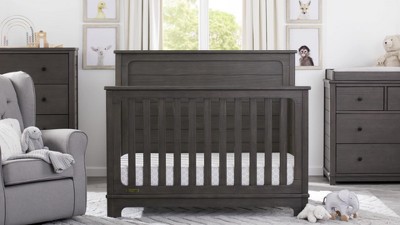 Simmons slumbertime monterey 2024 4 in 1 crib