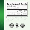 Bariatric Biotin Chewable Tablets, Sugar-Free Hair Skin Nails Vitamins for Women for Post-Bariatric Care, Green Apple Flavor, Bioschwartz, 90ct - 3 of 4