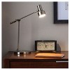 Cantilever LED Desk Lamp - Threshold™ - image 3 of 3