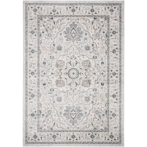 Isabella ISA936 Power Loomed Indoor Rugs - Safavieh - 1 of 4