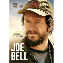 Joe Bell (DVD)(2021)