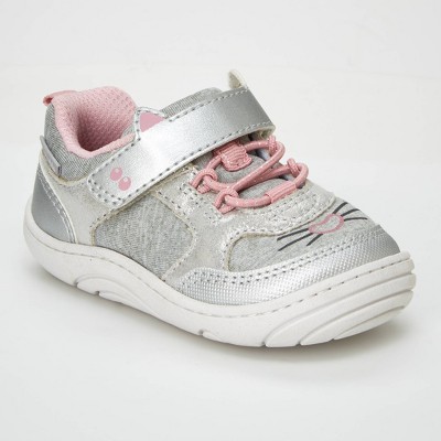 target baby walking shoes