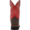 Women's Rocky Women’s MonoCrepe 11” Waterproof Western Boot - 4 of 4