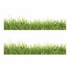 Grass Giant Peel and Stick Giant Wall Decal Green - RoomMates: Vinyl Botanical Modern Decor, Self-Adhesive - image 2 of 3