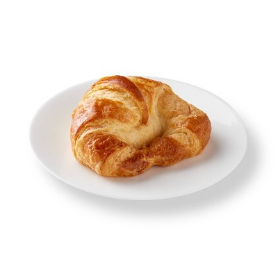 Butter Croissant - 4ct - Favorite Day™
