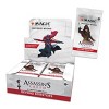Magic: The Gathering Assassin's Creed Beyond Booster Box - 2 of 3