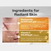 SUNGBOON EDITOR Deep Collagen Overnight Facial Mask - Niacin-Vita C - 4 of 4