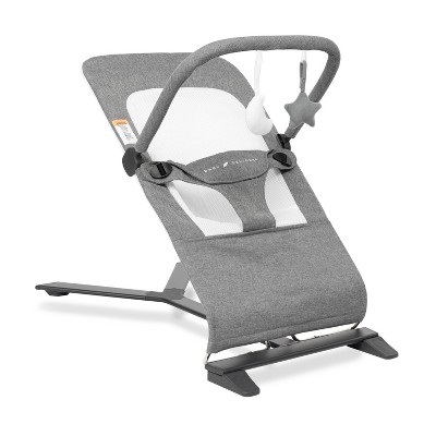 Photo 1 of Baby Delight Alpine Deluxe Portable Bouncer