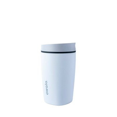 Owala 12oz SmoothSip Slider Stainless Steel Travel Mug