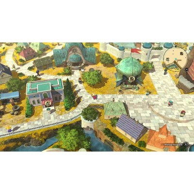 Ni no Kuni II: Revenant Kingdom Prince's Edition - Nintendo Switch (Digital), 3 of 8