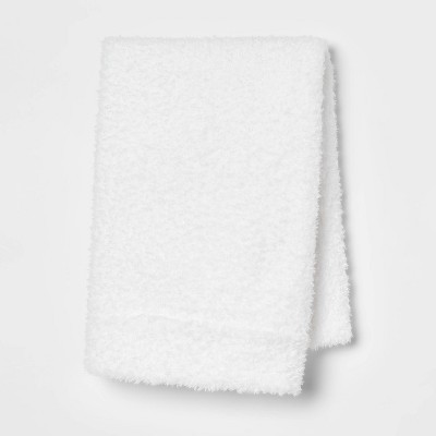 Standard Textured Pillowcase - Room Essentials™