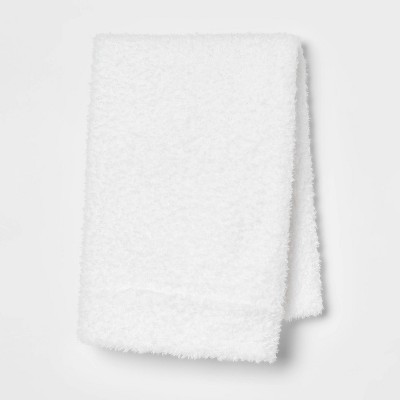 Photo 1 of 2 PACK---Standard Textured Pillowcase White - Room Essentials&#8482;