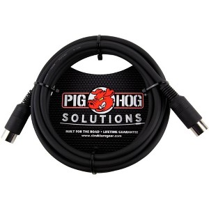 PIGHOG 10' MIDI CABLE - 1 of 1