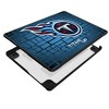 NFL AFC Teams Brick Wall Laptop Case for Apple MacBook - 4 of 4