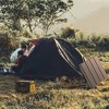 AlphaESS SP200 Foldable Solar Charger | 200 Watts Portable Solar Panel for Power Station/Generator for Outdoors - 2 of 3