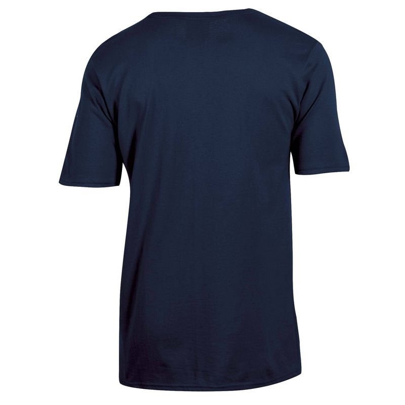 NCAA BYU Cougars Boys&#39; Core T-Shirt, 2 of 4