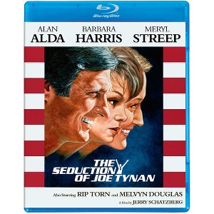 The Seduction of Joe Tynan (Blu-ray)(1979) - 1 of 1