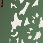 antique green+solid wood+mdf