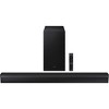 Samsung 3.1 Channel Soundbar System 370W HW-B550D/ZA  Refurbished - 2 of 4